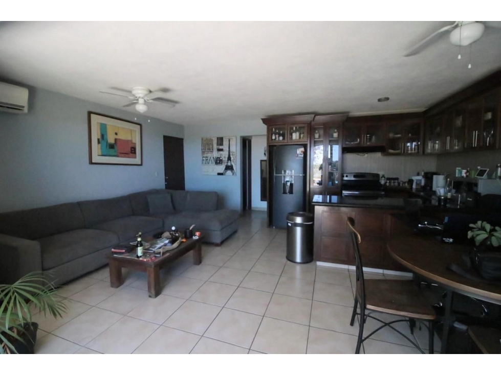 RENTA DE DEPARTAMENTO LAGUNA VISTA EN SAN JOSÉ DEL CABO, B.C.S - 1