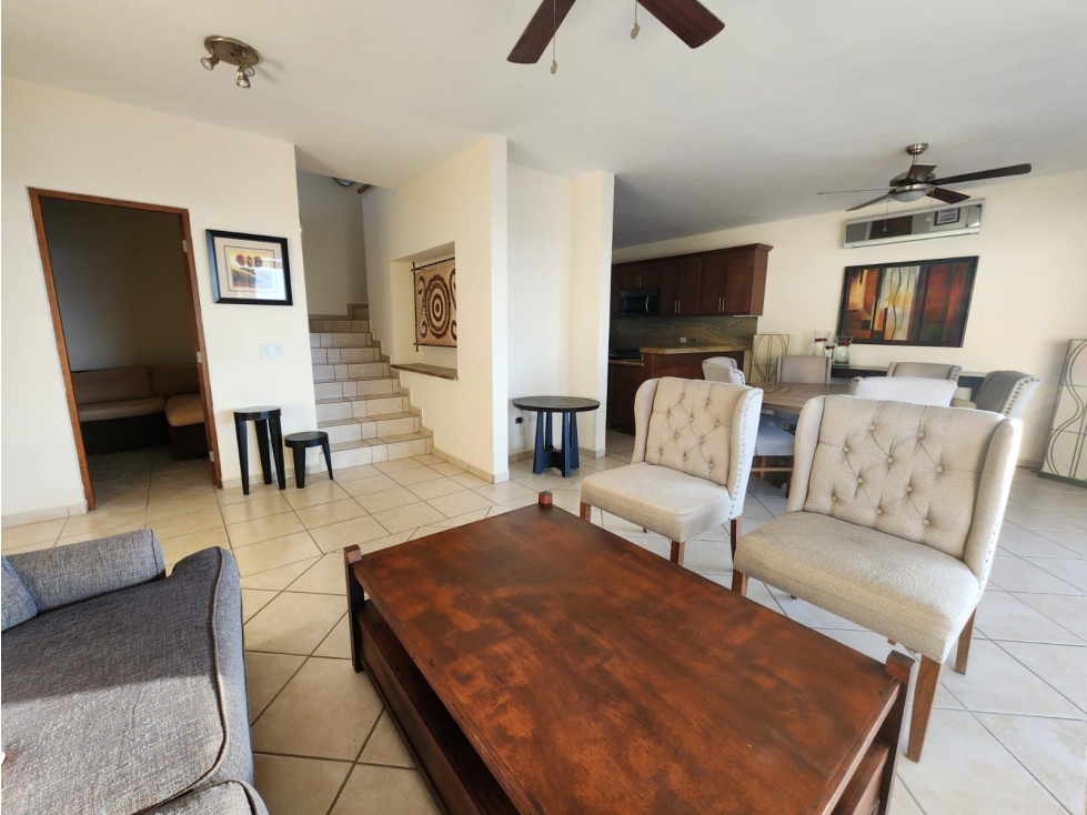 RENTA DE CASA EL TULE EN CABO SAN LUCAS, B.C.S — foto 4