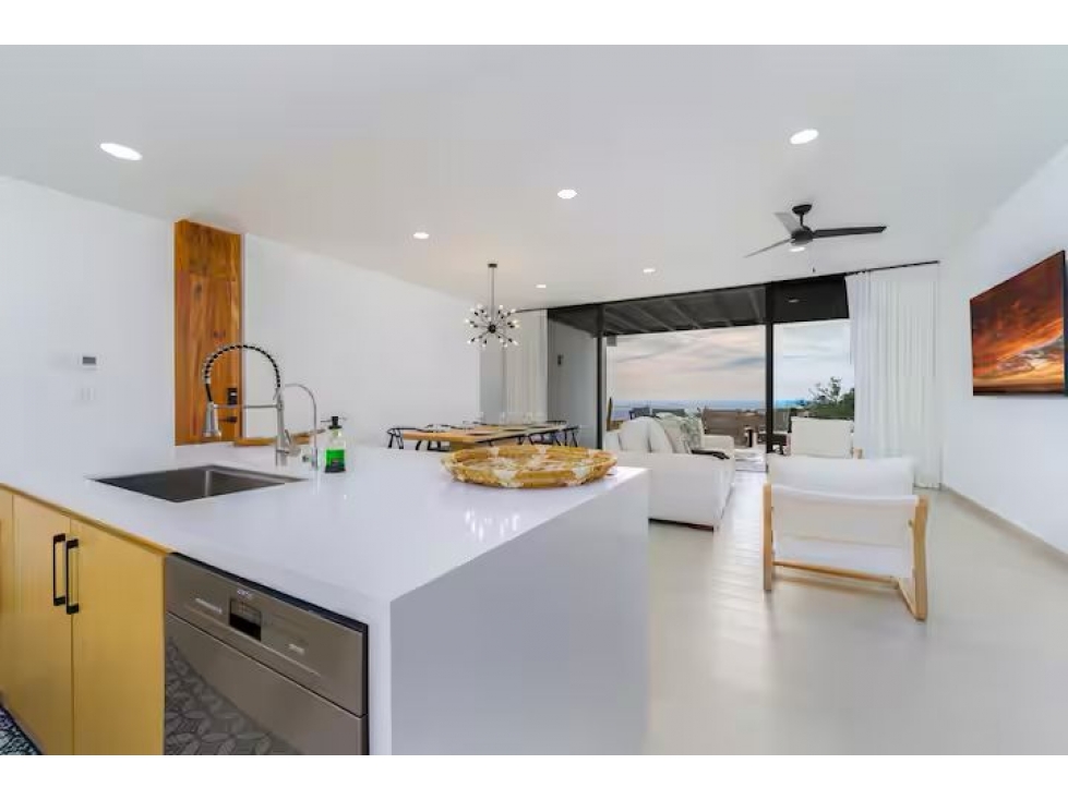 RENTA DE VILLA ROLLING HILLS EN LOS CABOS, B.C.S — foto 4