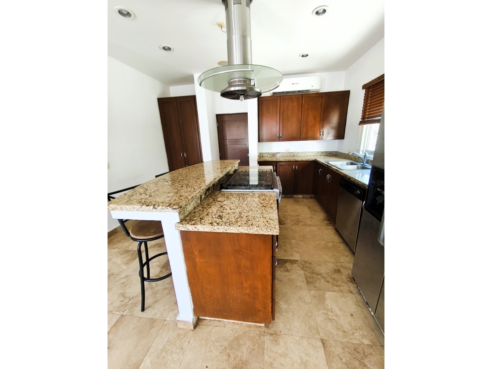 RENTA DE CASA VISTANA DEL CABO EN CABO SAN LUCAS, B.C.S — foto 4