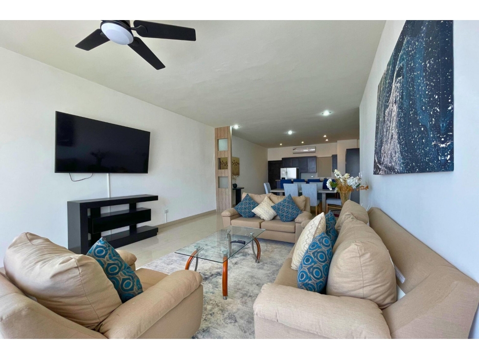 Condo Blue Bay 303A, Cabo San Lucas — foto 4