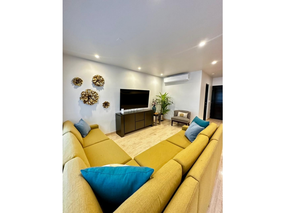 RENTA DE CASA EN COPALA QUIVIRA, CABO SAN LUCAS, B.C.S AK-13 — foto 6