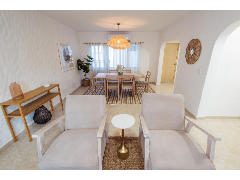 RENTA DE CASA EN VILLAS DEL ENCANTO, CABO SAN LUCAS, B.C.S GT-55 — foto 6