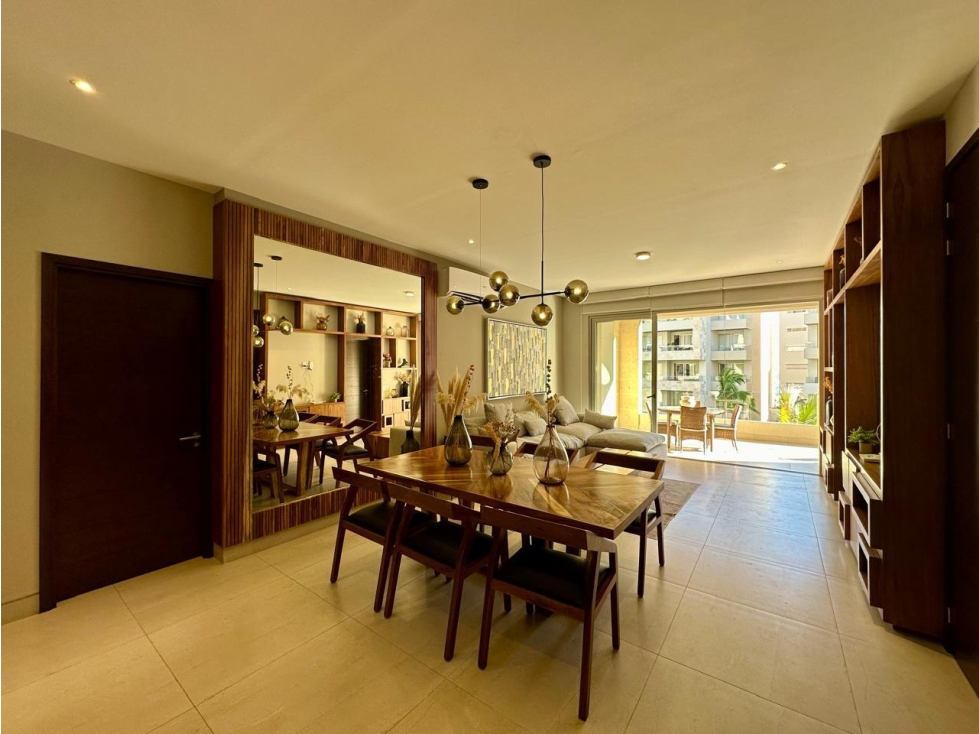 RENTA DE CONDOMINIO EN VISTA VELA III, CABO SAN LUCAS, PF-61 — foto 6