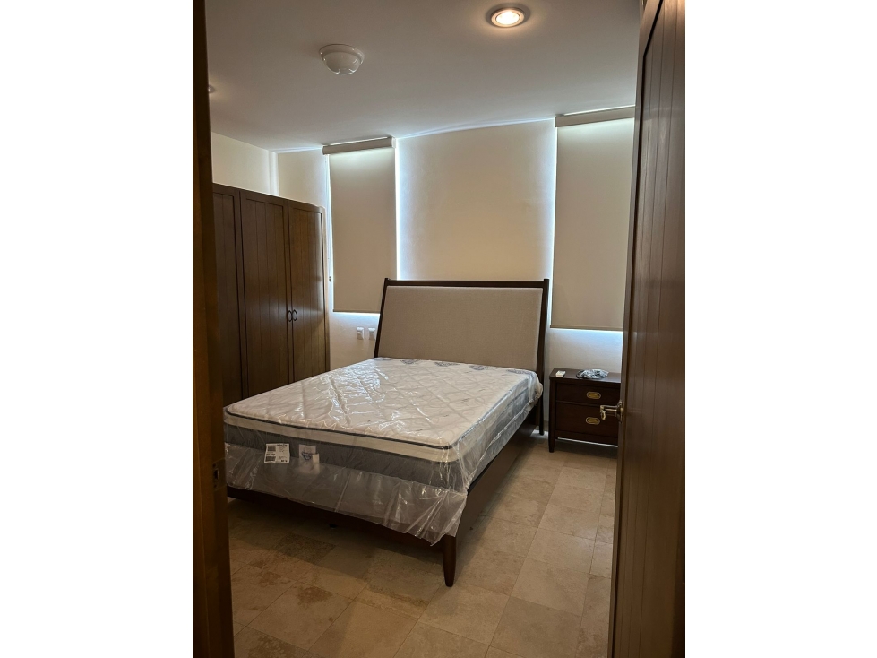 Condo en renta 3 rec. 2 baños Ventanas de Cabo Norte Cabo San Lucas - 3