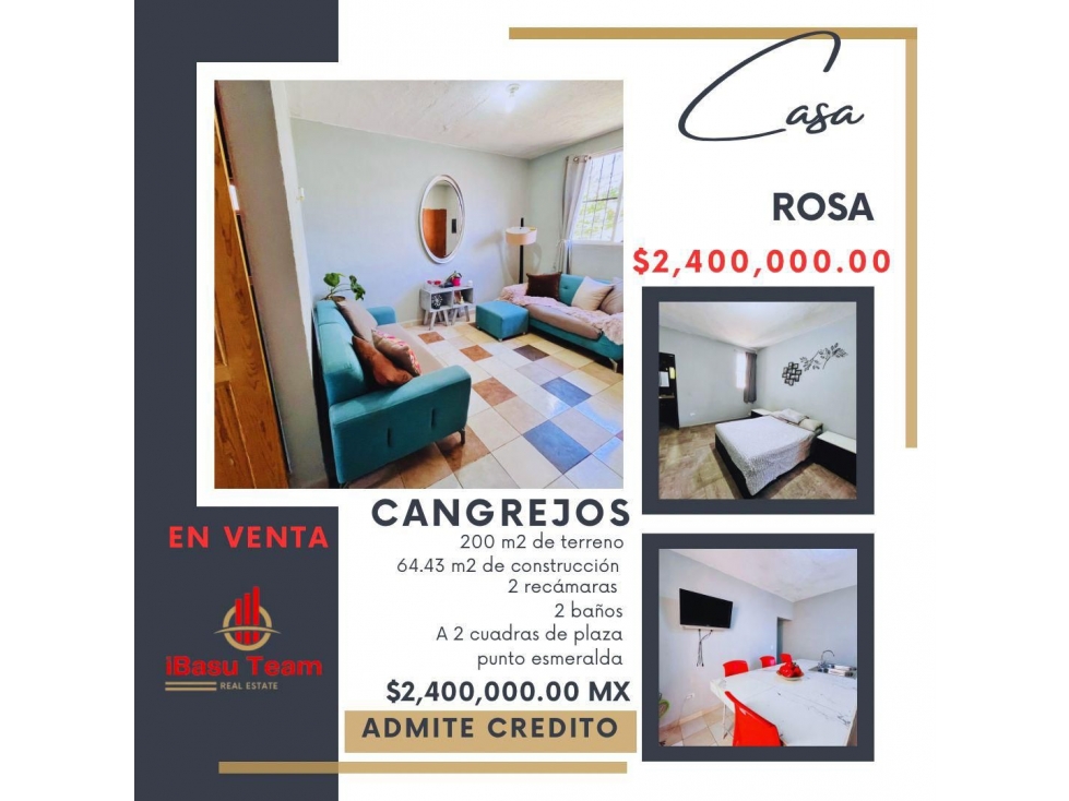 Casa en los Cabos