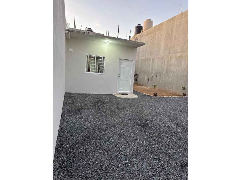 Casa En Renta Los Cabos en Jacarandas
