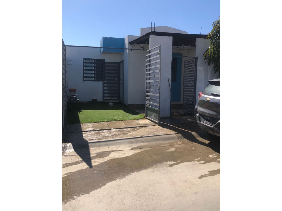 Casa En Venta Cabo San Lucas Privad Santa Fe
