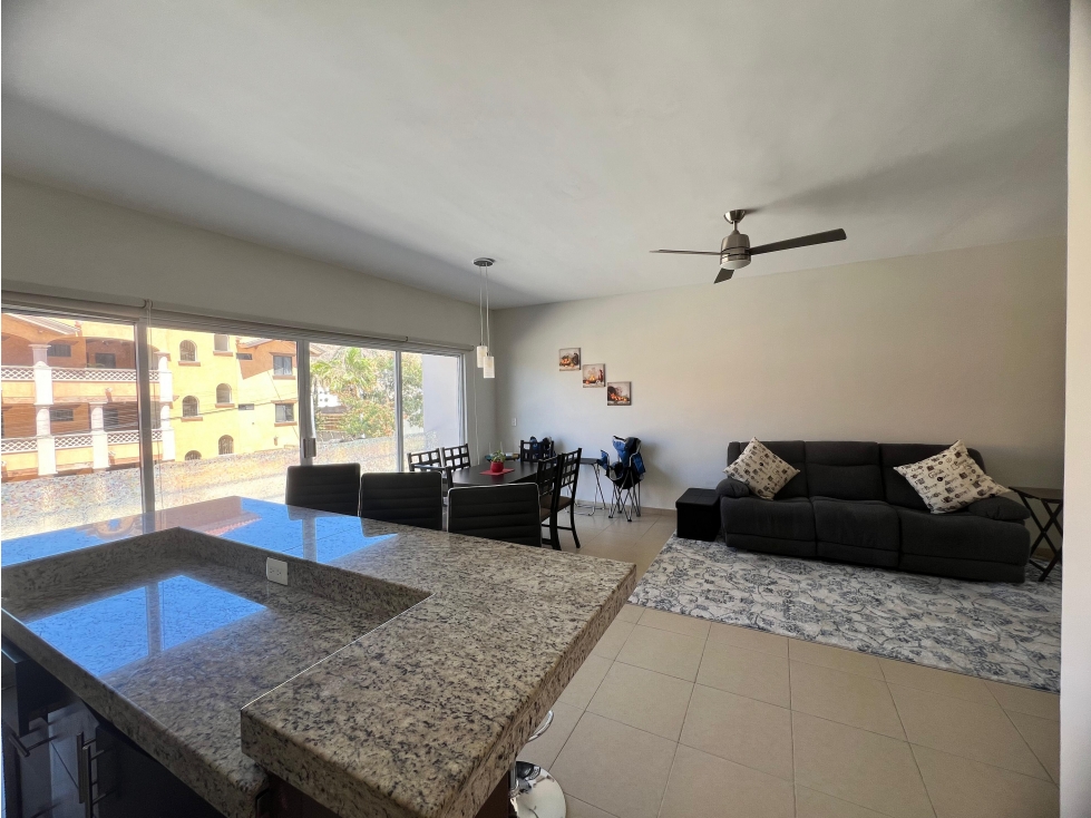 Se renta departamento en Cabo San Lucas Sunset, Vía de Lerry — foto 6
