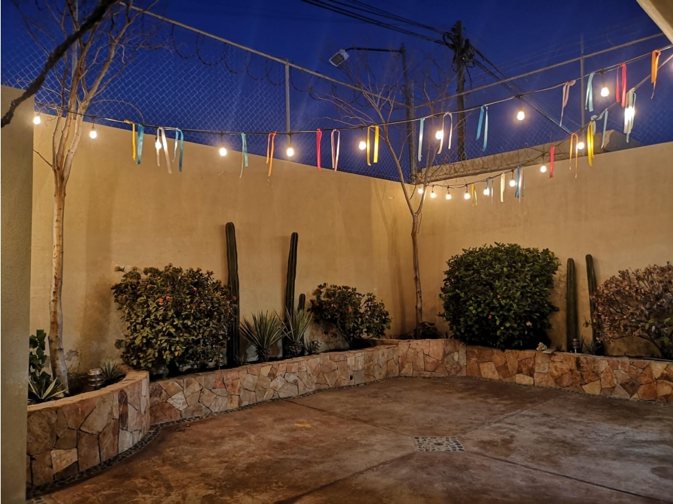 Casa en renta en cabo san lucas, en privada palma real — foto 5