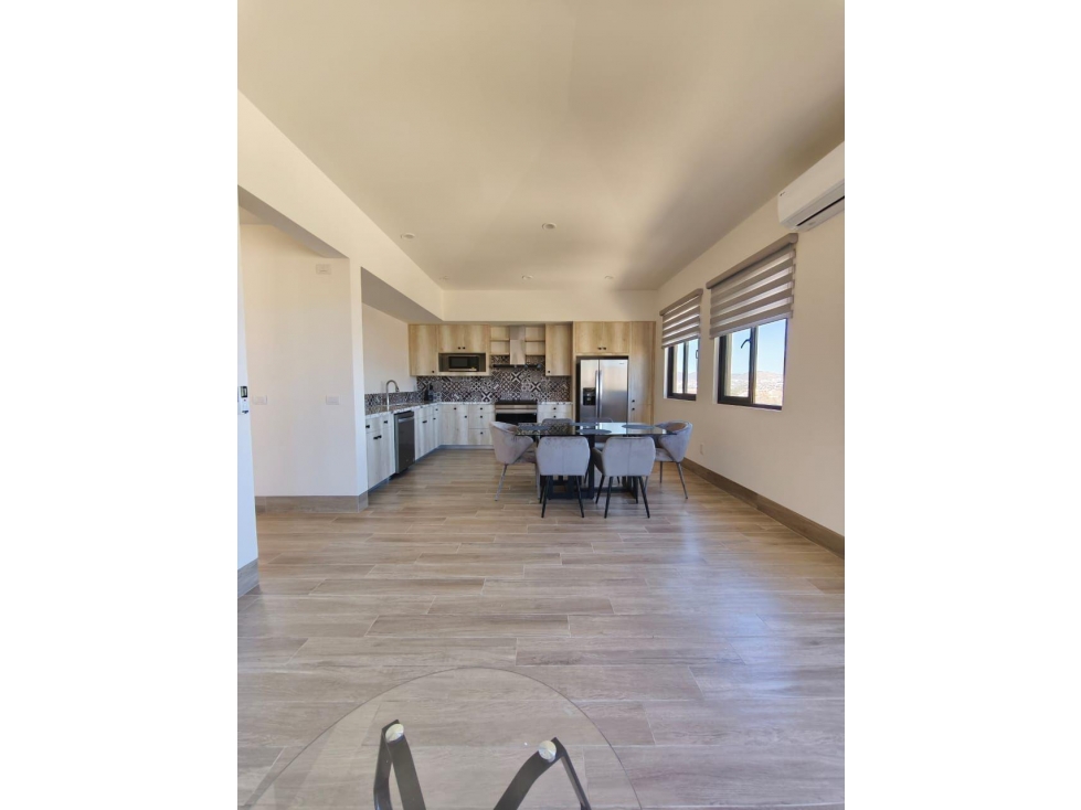 RENTA DE CONDOMINIO MAVILA QUIVIRA EN LOS CABOS, B.C.S — foto 3