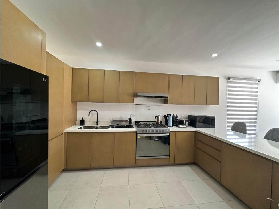 RENTA DE CASA COL. GUAYMITAS EN SAN JOSÉ DEL CABO, B.C.S - 2