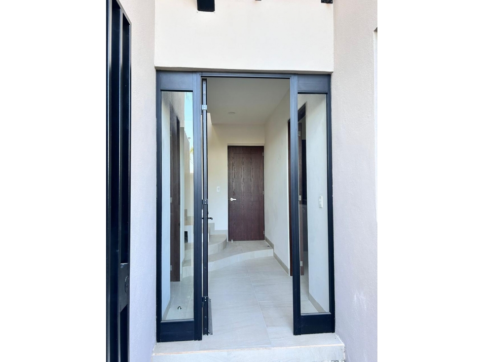 RENTA DE CASA PRIVADAS DE COSTA AZUL EN SAN JOSÉ DEL CABO, B.C.S - 2