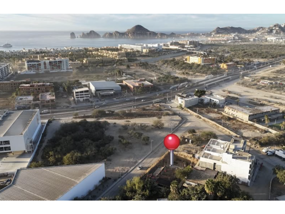 LOCALES PARA RENTA PLAZA BAJA MAR EN EL TEZAL - 4