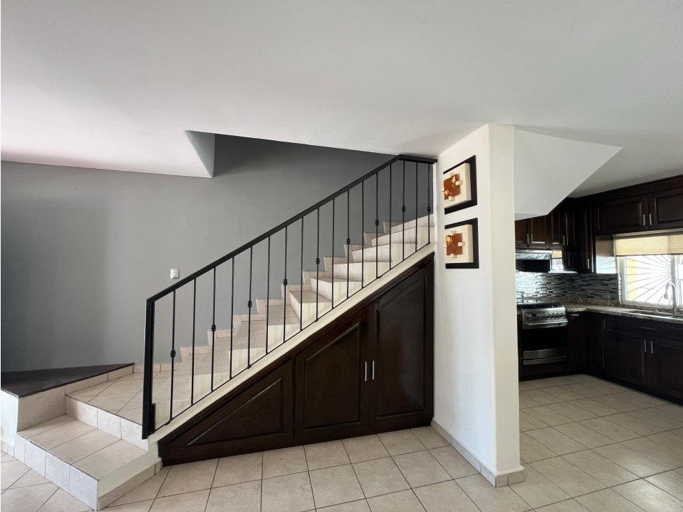 Casa en renta en Residencial Terranova, Cabo San Lucas — foto 6