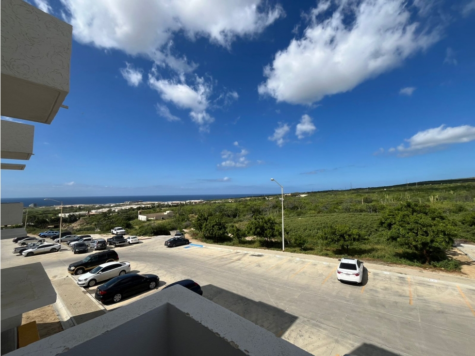 Departamento en venta en Altamira Plus, Cabo San Lucas