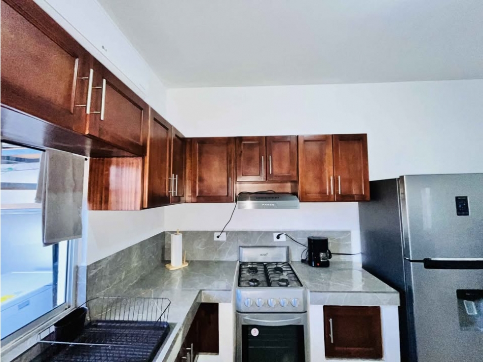Departamento en venta en Altamira Plus 202, Cabo San Lucas — foto 5