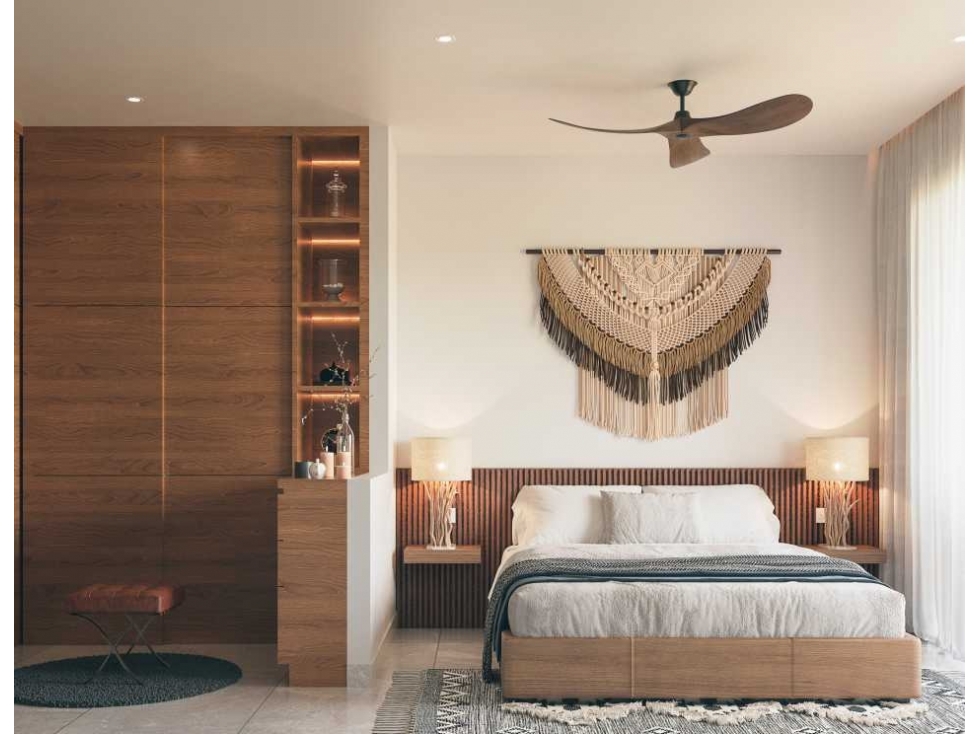 PRE-VENTA TERRA CIENTO NOVENTA Y DOS CONDO #402 - 5