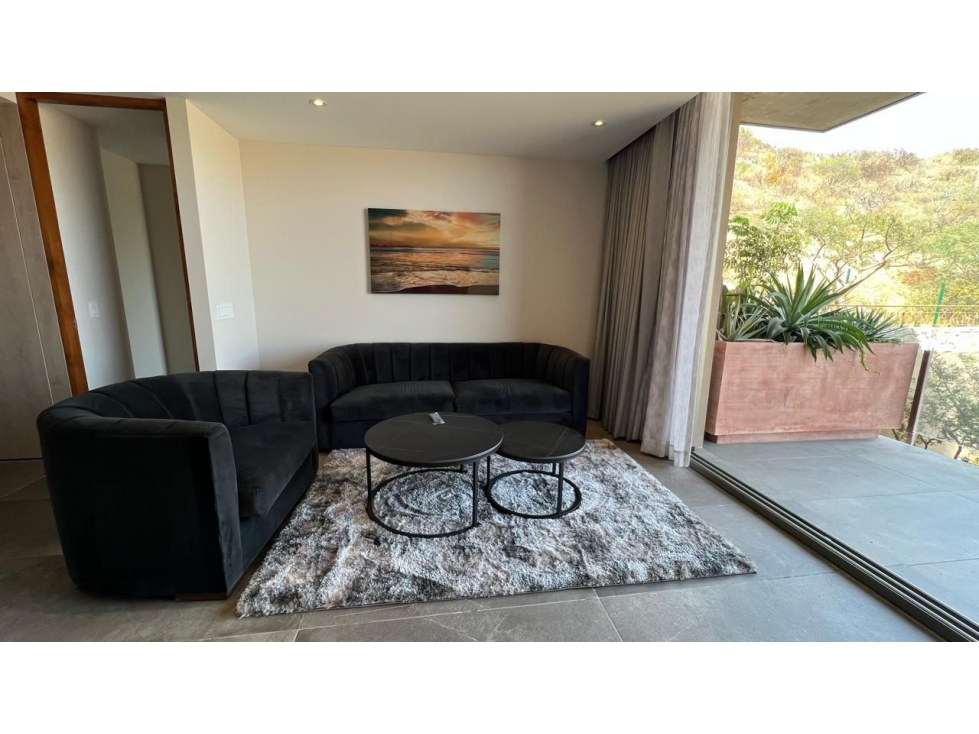 Condominio En Renta en San Jose Del Cabo, Ladera - 2