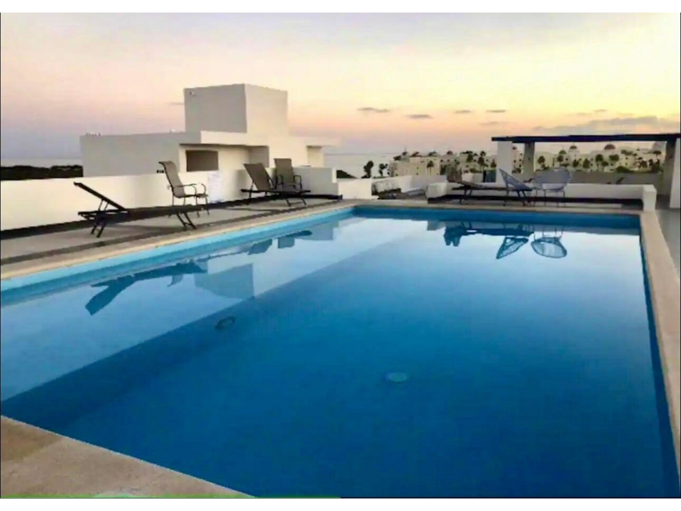 Se Vende Condominio, Bahía del Tezal, Cabo San Lucas