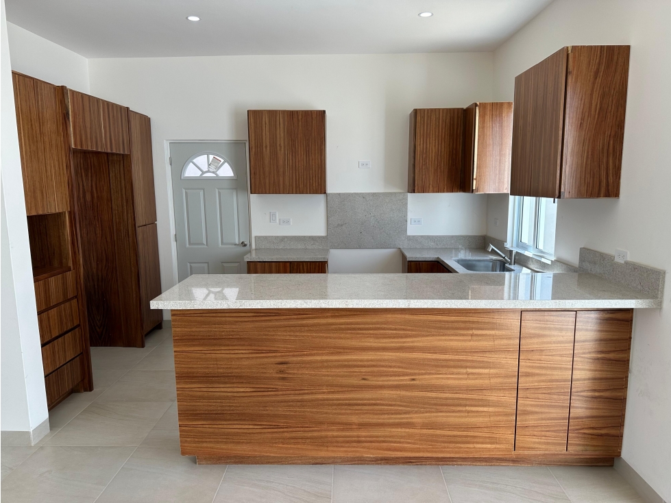 Se Vende Casa En Fracc Monte Real Privada Del Rey, San Jose — foto 3