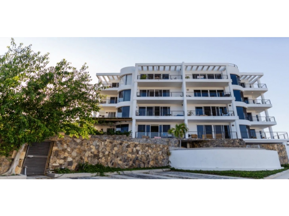 Se Vende Condominio En El Corredor San Jose Del Cabo, Cerro Colorado