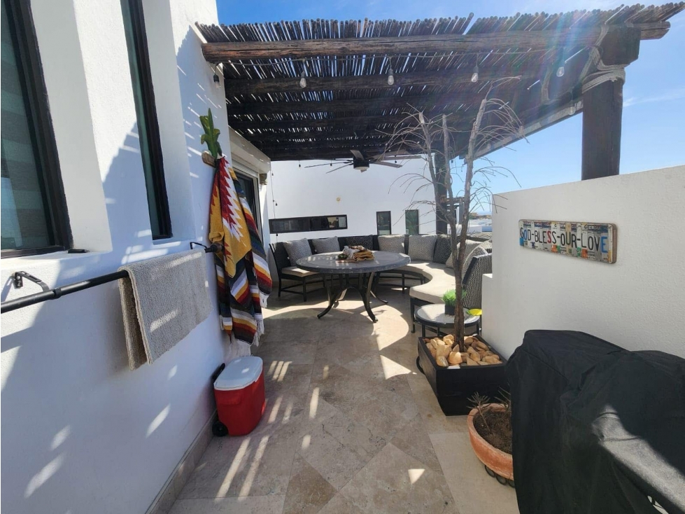 Casa en Renta en Cabo San Lucas, Cumbre del Tezal — foto 6
