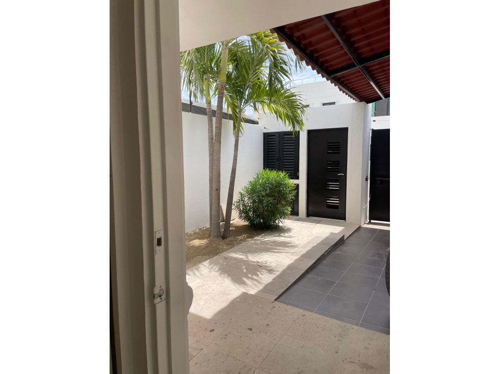 RENTA DE CASA COLINAS PLUS EN SAN JOSÉ DEL CABO. B.C.S - 3