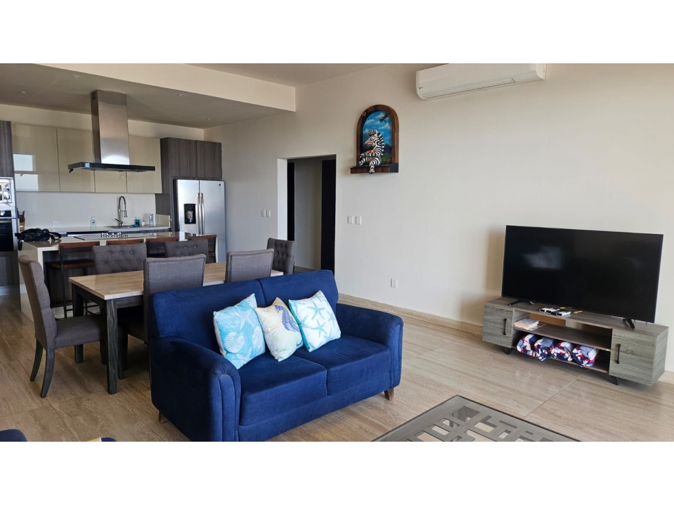 RENTA DE CONDOMINIO VISTA VELA 1 EN CABO SAN LUCAS, B.C.S — foto 3