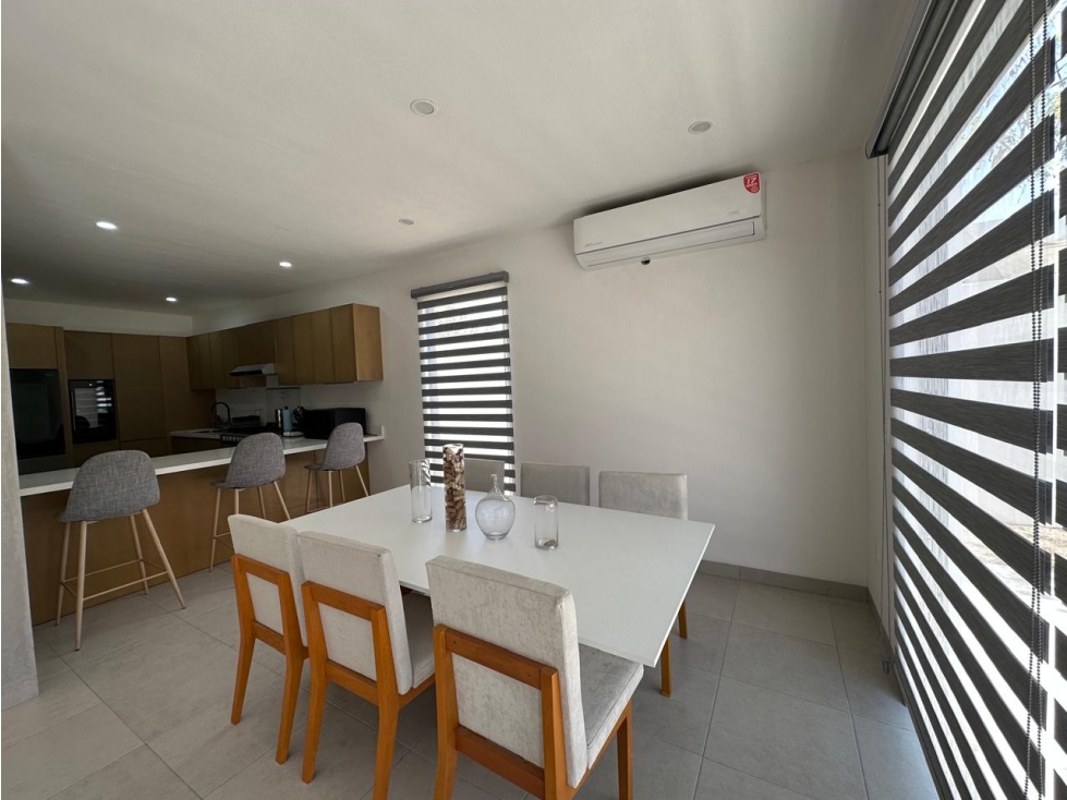 RENTA DE CASA COL. GUAYMITAS EN SAN JOSÉ DEL CABO, B.C.S - 6
