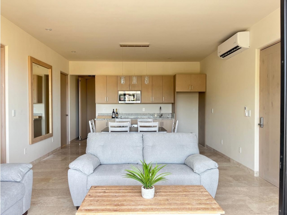 RENTA DE DEPARTAMENTO ESMERALDA EN SAN JOSÉ DEL CABO, B.C.S - 6