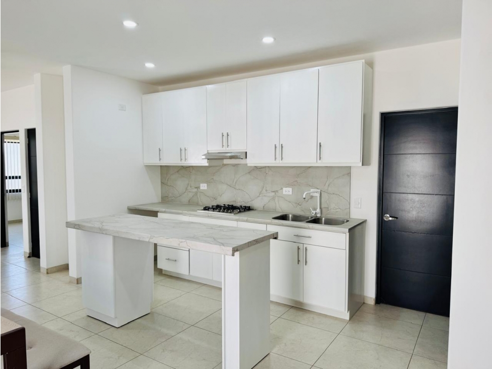 Duplex en renta en Terranova Residencial, Cabo San Lucas — foto 5