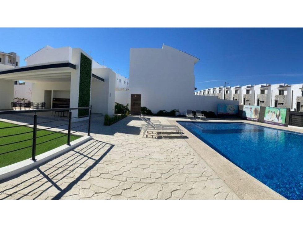 CASTELLANA RESIDENCIAL PAO/ADRIAN