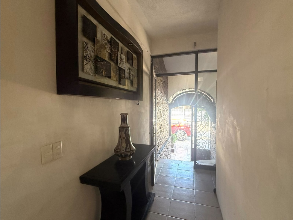 RENTA DE CASA EN BRISAS DEL PACÍFICO, CABO SAN LUCAS, B.C.S NE-170 — foto 2