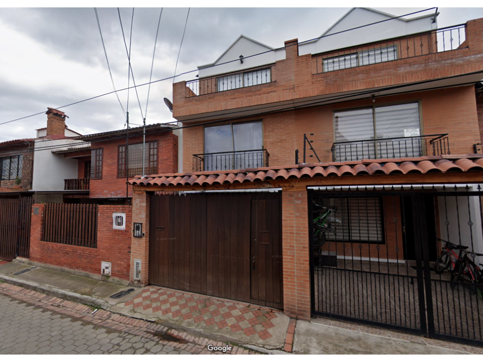 Casa en el casco urbano de Cota, Cundinamarca — foto 2