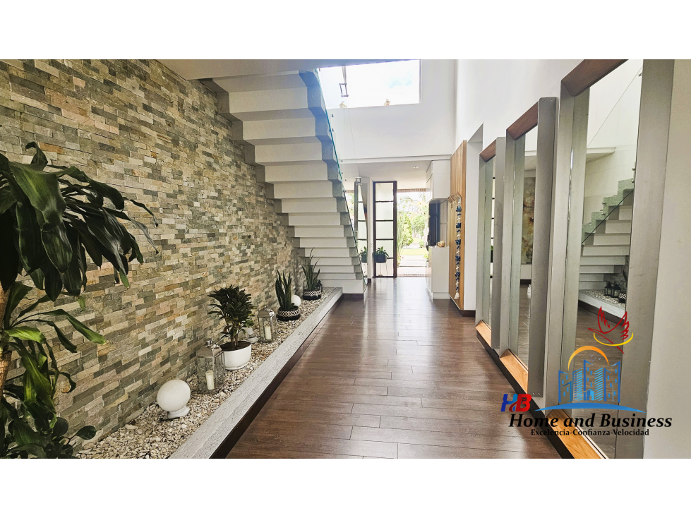 Amplia, iluminada y comoda Casa Campestre en Palo de Agua Cota — foto 5