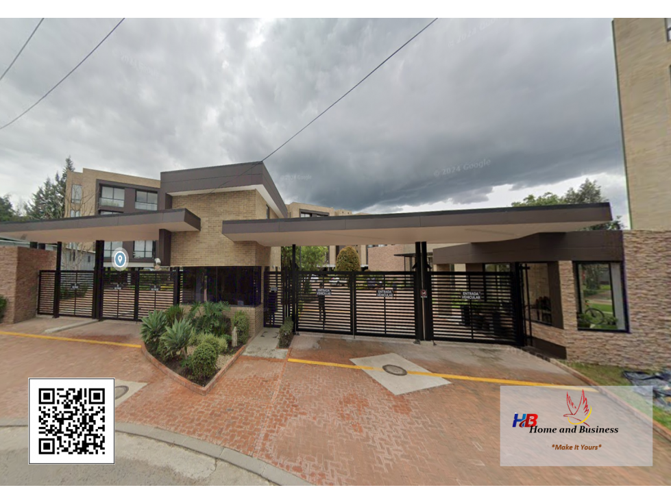 Senior Suites, Guaymaral, Chía