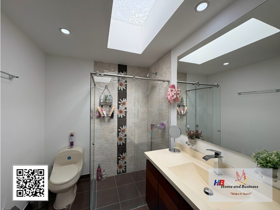 VENTA CASA URBANA EN EL CENTRO DE COTA — foto 5