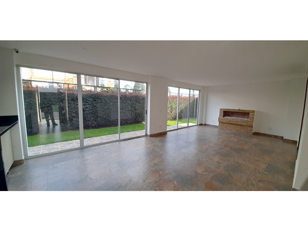 Casa Conjunto Residencial Portofino II, Chía — foto 4
