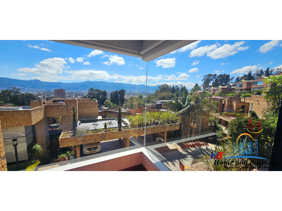 Casa Campestre en Arboreto, Cerros de Suba- Bogotá — foto 2