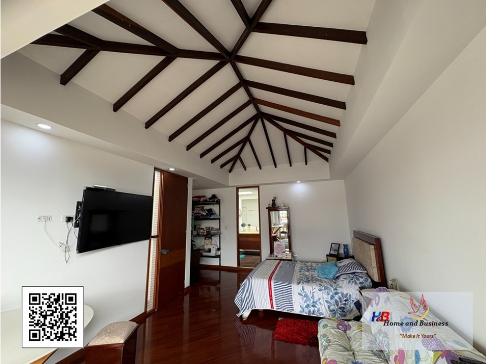 VENTA CASA URBANA EN EL CENTRO DE COTA — foto 3