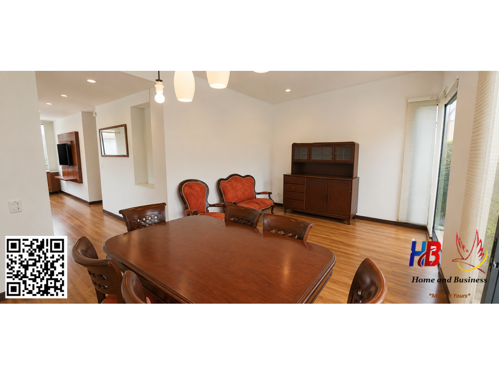 Hermosa y moderna Casa Campestre en Tarragona Club Residencial, Cota — foto 3