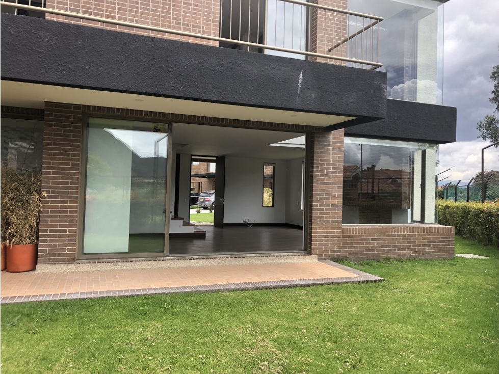 Hermosa, iluminada y Privada Casa Campestre en Palo de Agua — foto 6