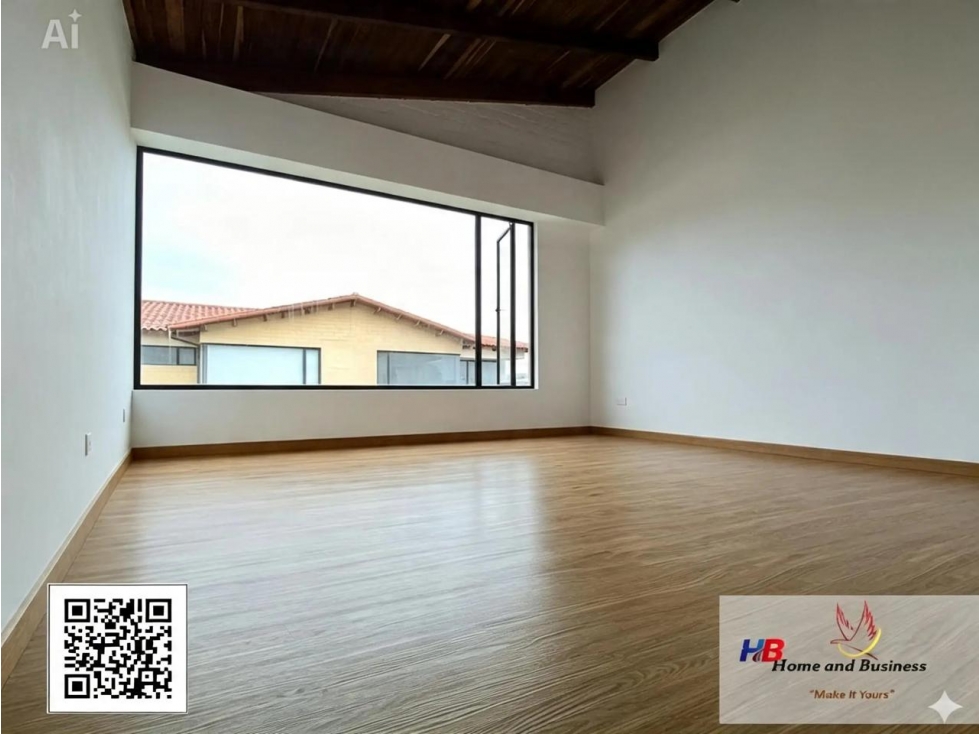 ESPECTACULAR CASA MODERNA DE DOS NIVELES (2022) CON JARDÍN PRIVADO — foto 5