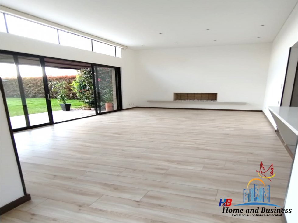 Iluminada, amplia y comoda Casa Campestre en Ponteverdi — foto 4