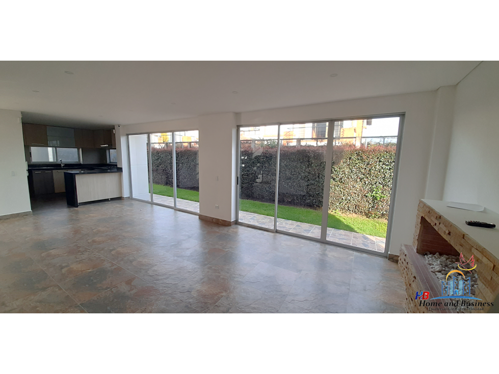 Casa Conjunto Residencial Portofino II, Chía — foto 5