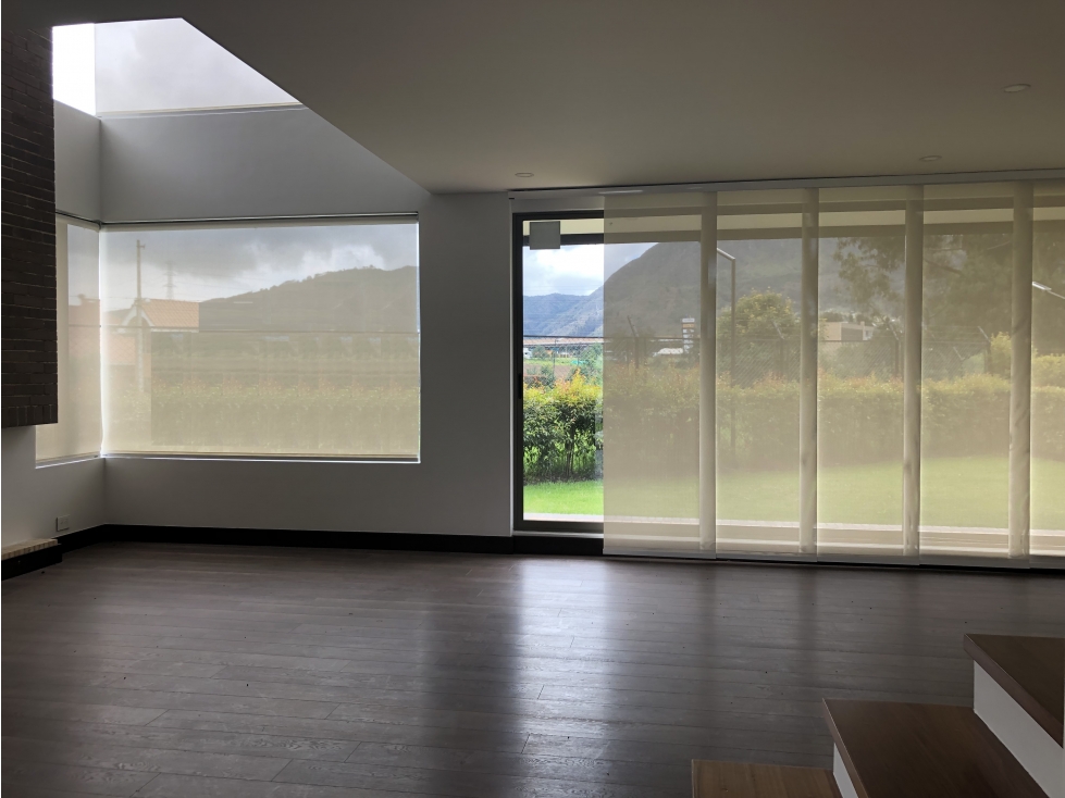 Hermosa, iluminada y Privada Casa Campestre en Palo de Agua — foto 4