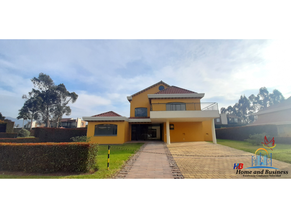Casa Campestre en Villas de Pueblo Viejo, Cota — foto 4