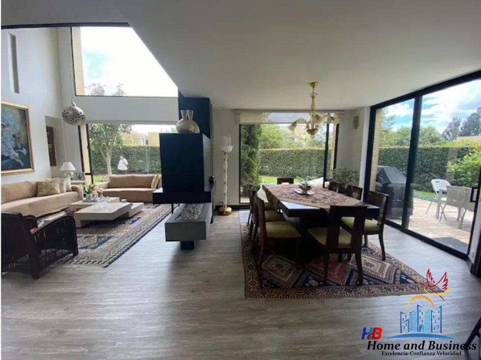 Casa Campestre en Arborada de Cota, Cota — foto 5