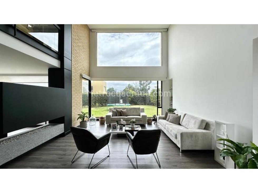 Amplia, iluminada y comoda Casa Campestre en Arborada de Cota, Cota — foto 6
